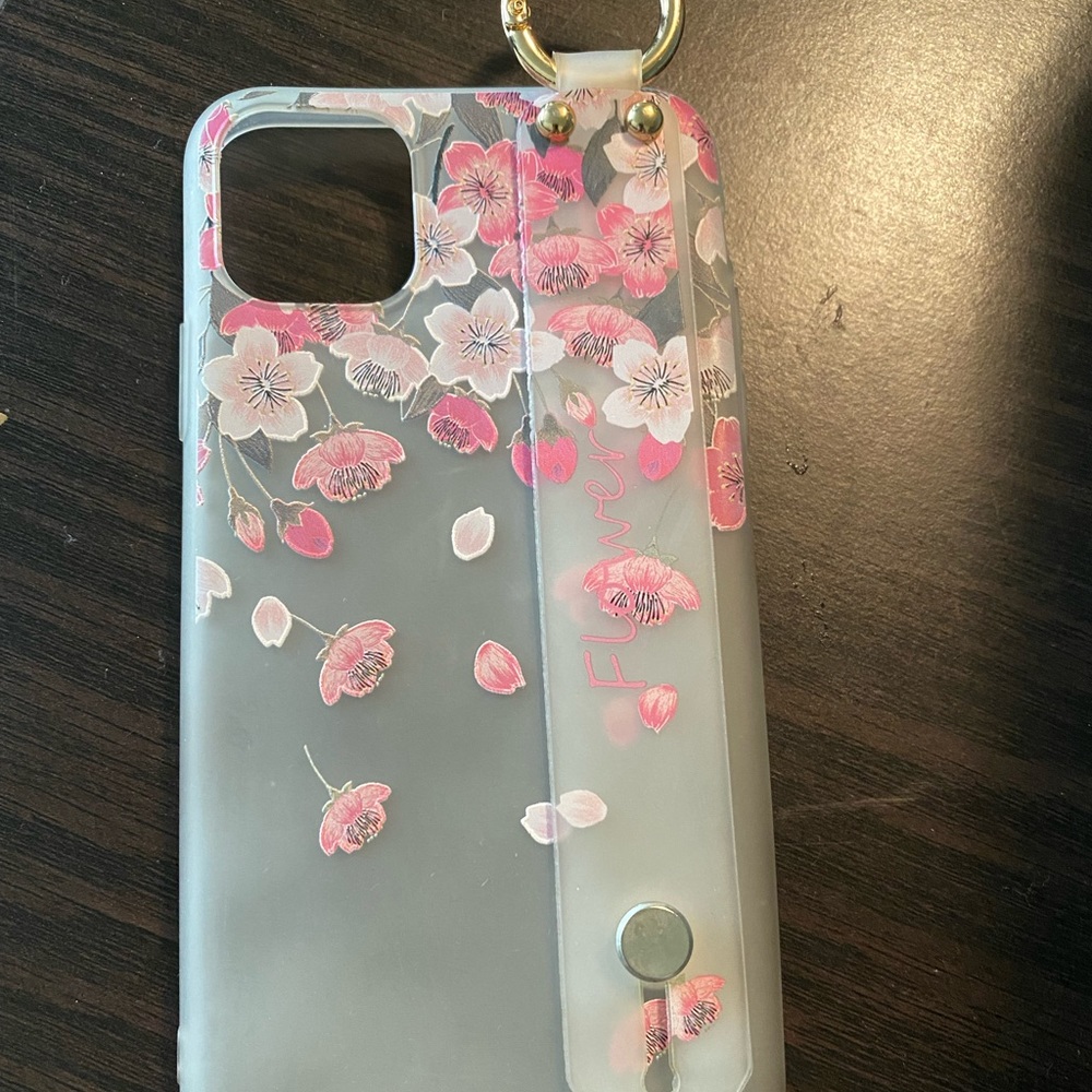 iPhone 11 Pro Max case
